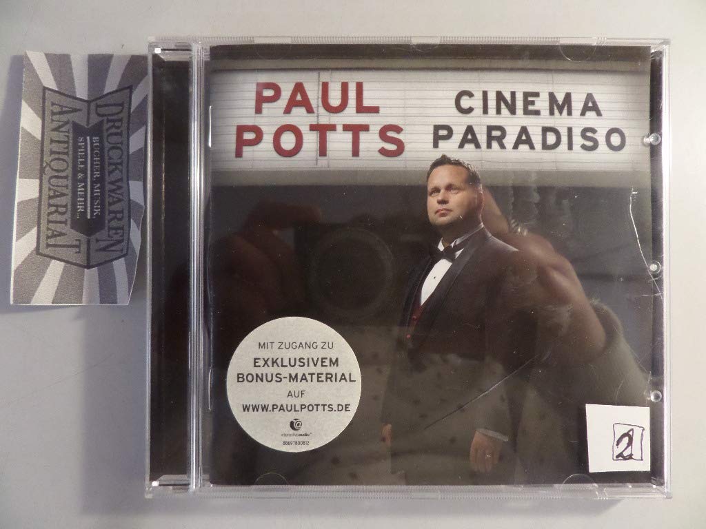 Product Image: Cinema Paradiso