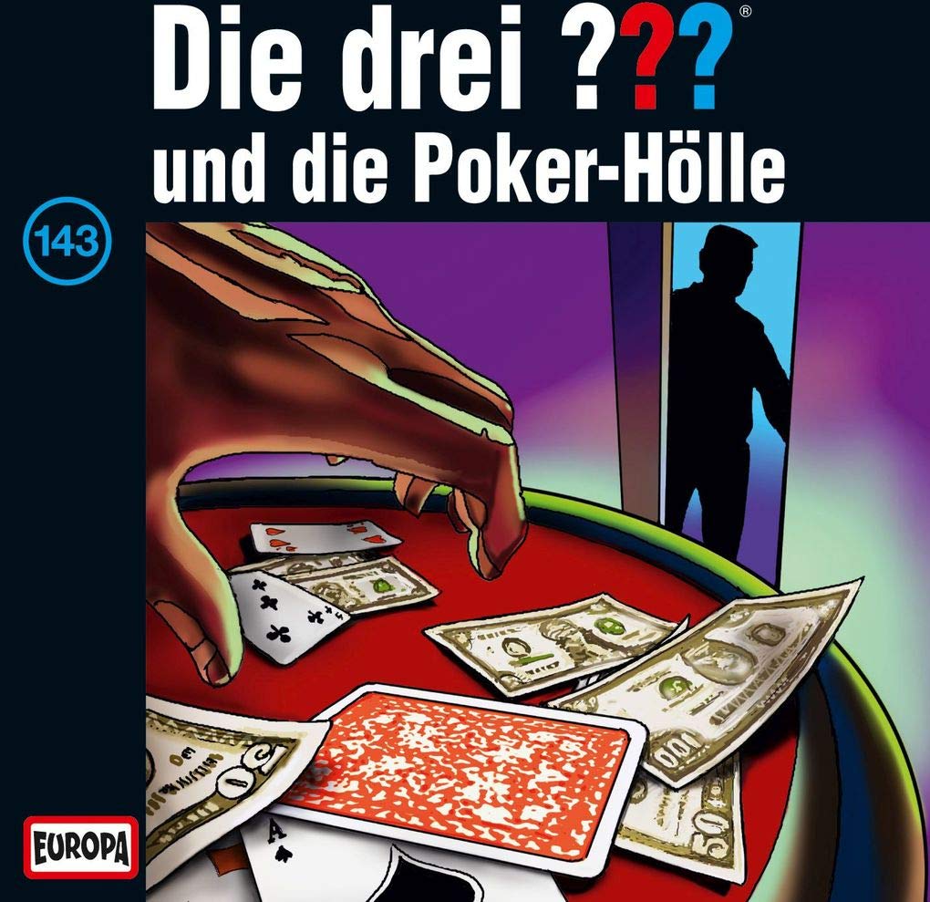 143/und die Poker-Hölle Children & Young People
