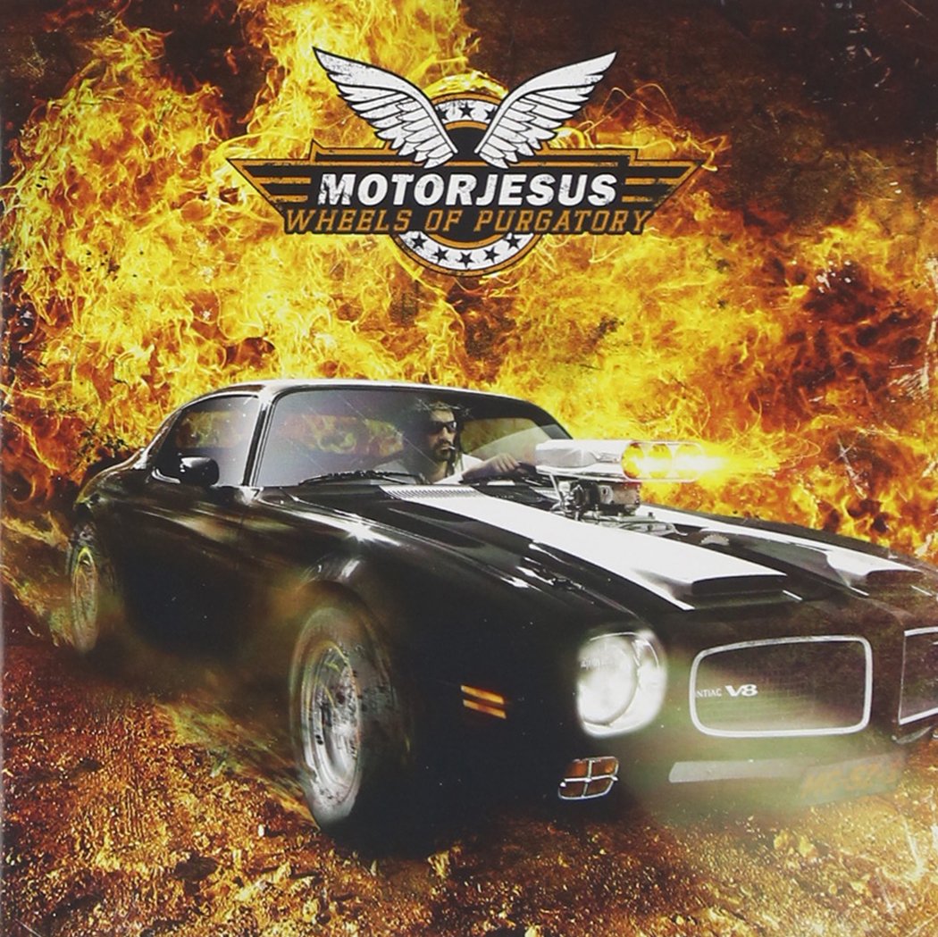 Wheels Of Purgatory Metal & Hardrock
