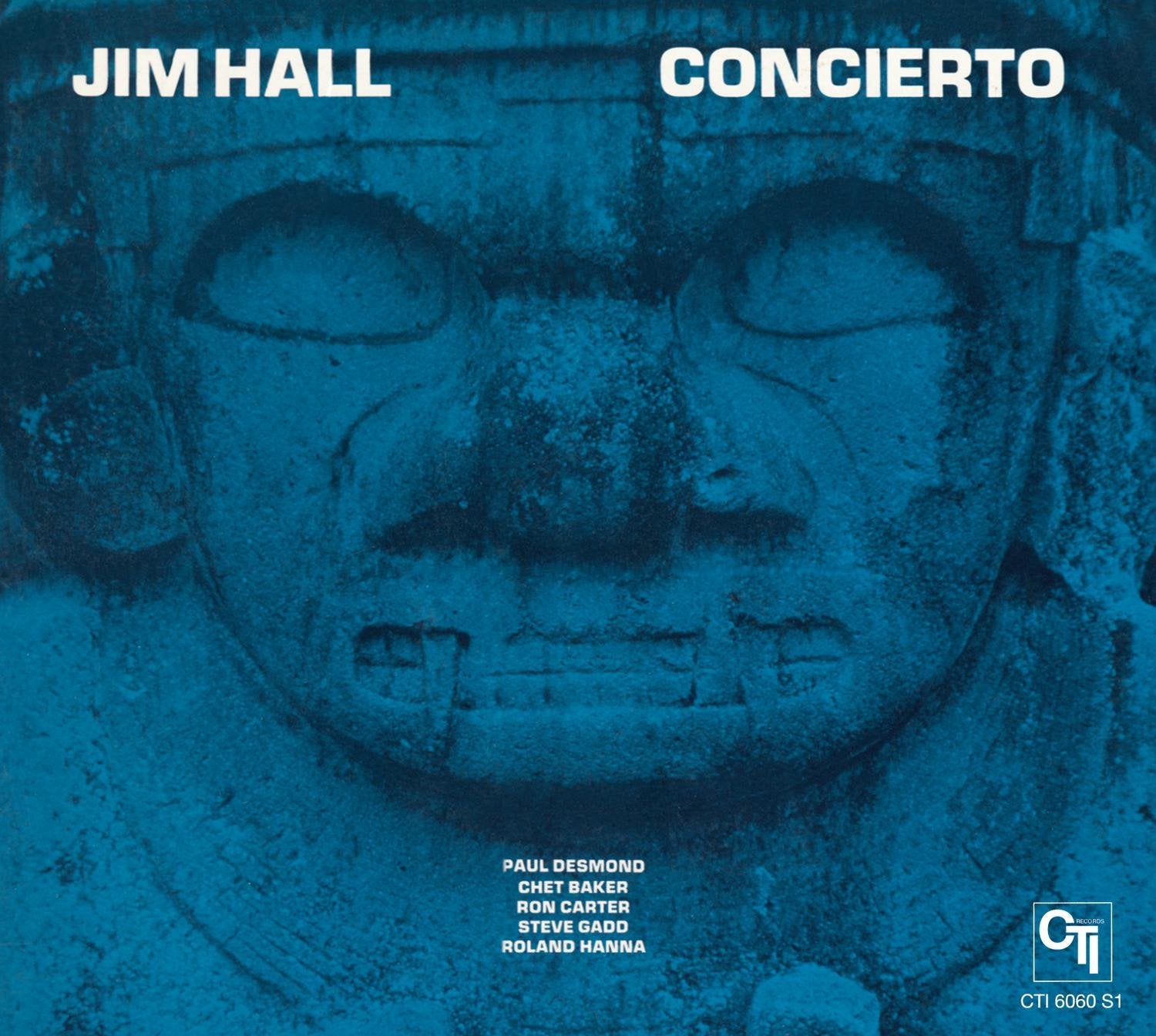 Concierto Jazz