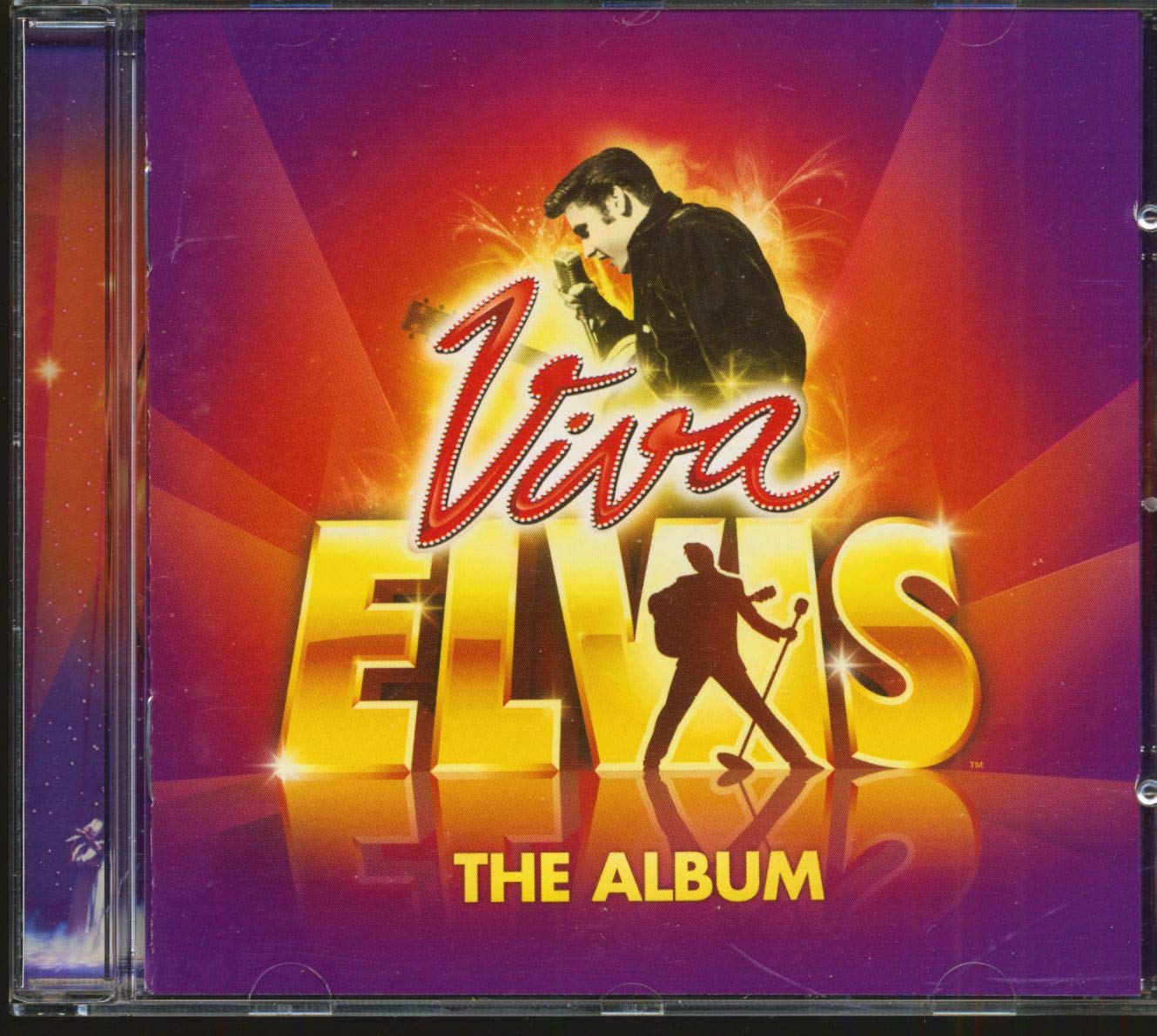 Viva Elvis Metal & Hardrock