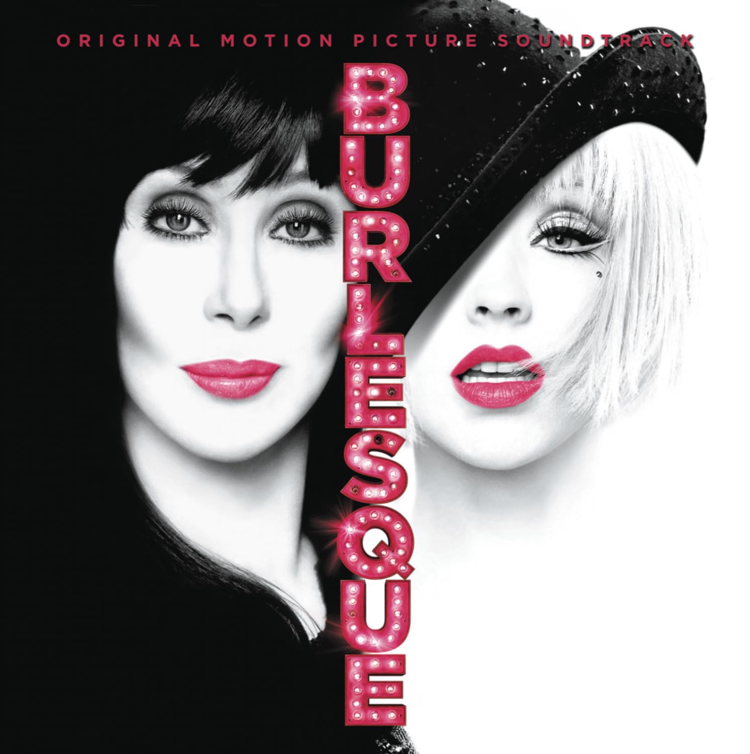 Burlesque Original Motion Picture Soundtrack Soundtracks & Musicals
