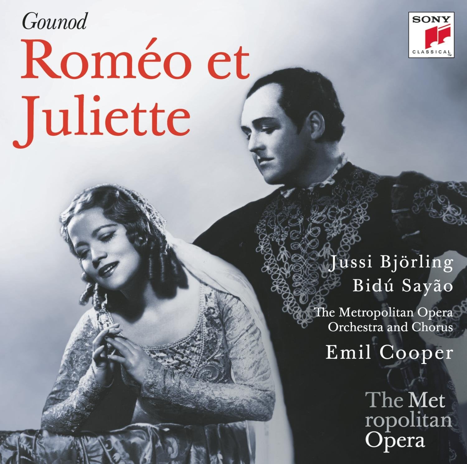 Romeo et Juliette (Metropolitan Opera) Classical