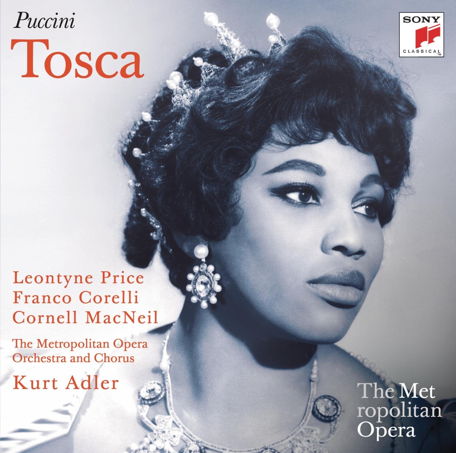 Tosca Classical