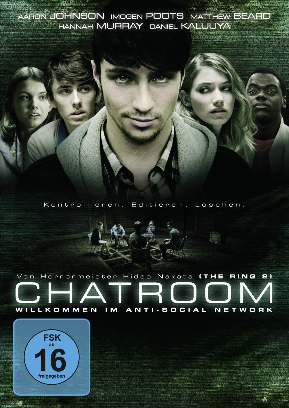 Chatroom Movies