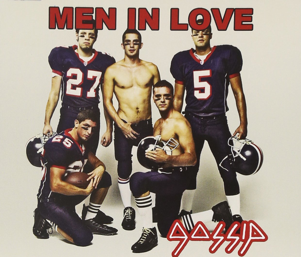 Men in Love Pop