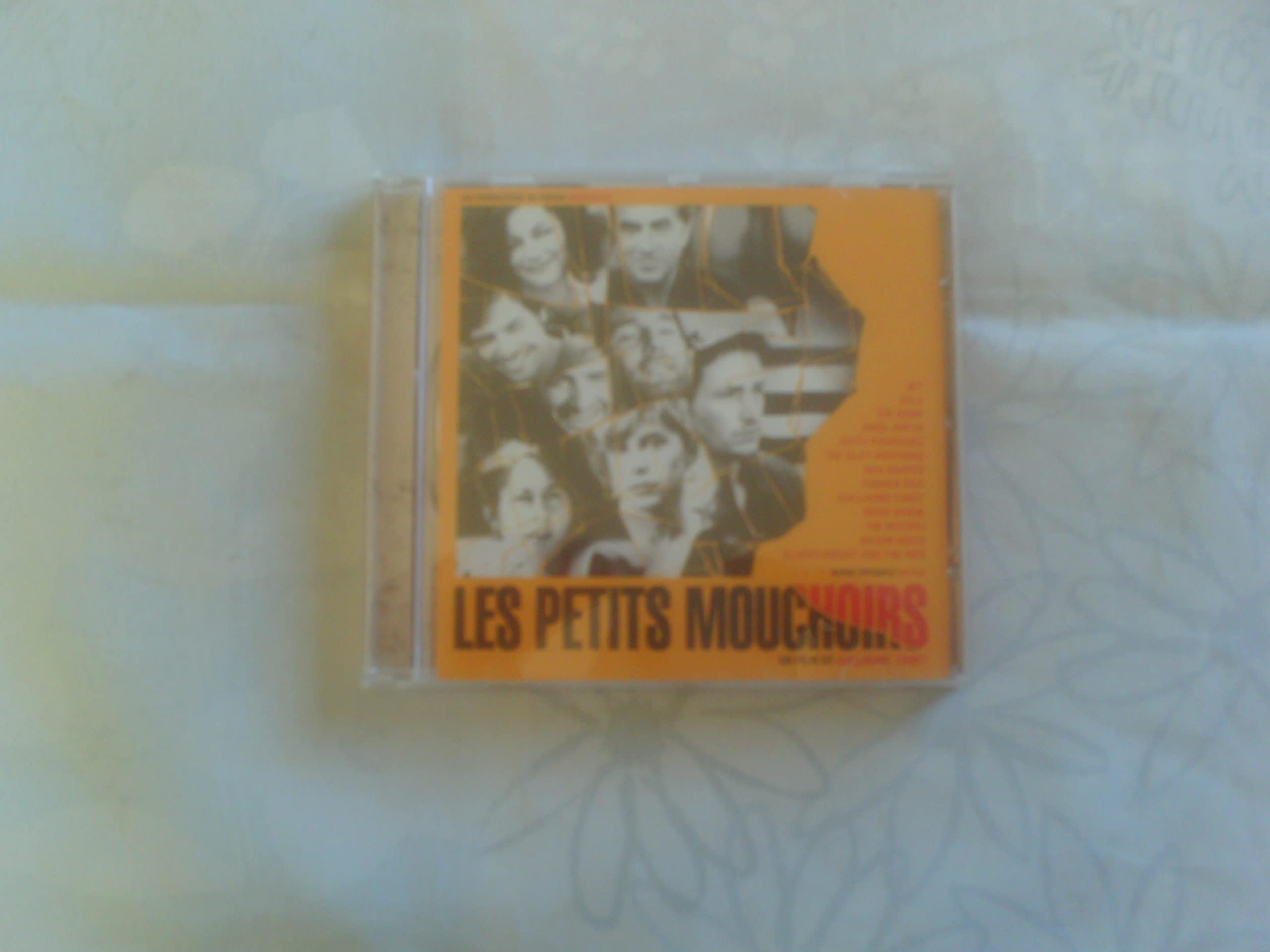 Les Petits Mouchoirs Music
