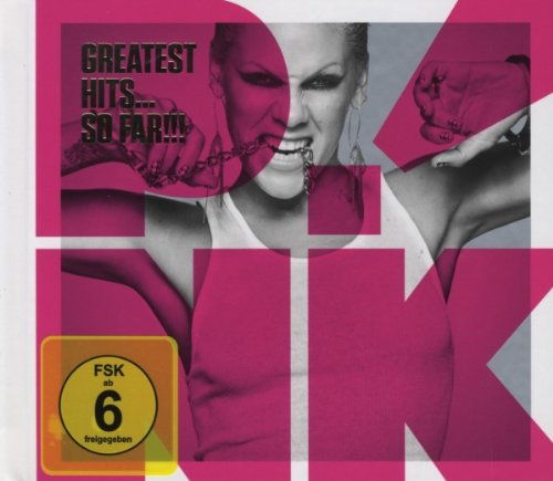 Greatest Hits...So Far!!! (Deluxe Version) Pop