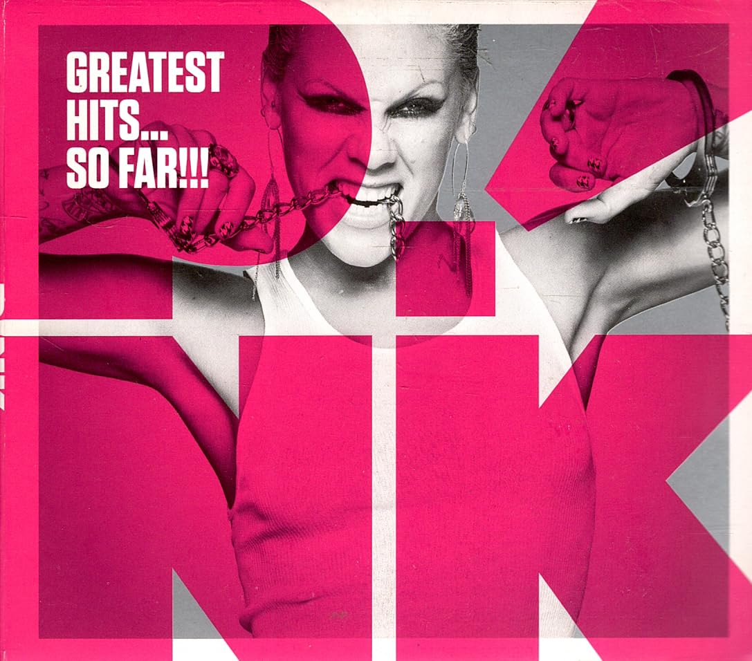 Greatest Hits...So Far!!! Pop