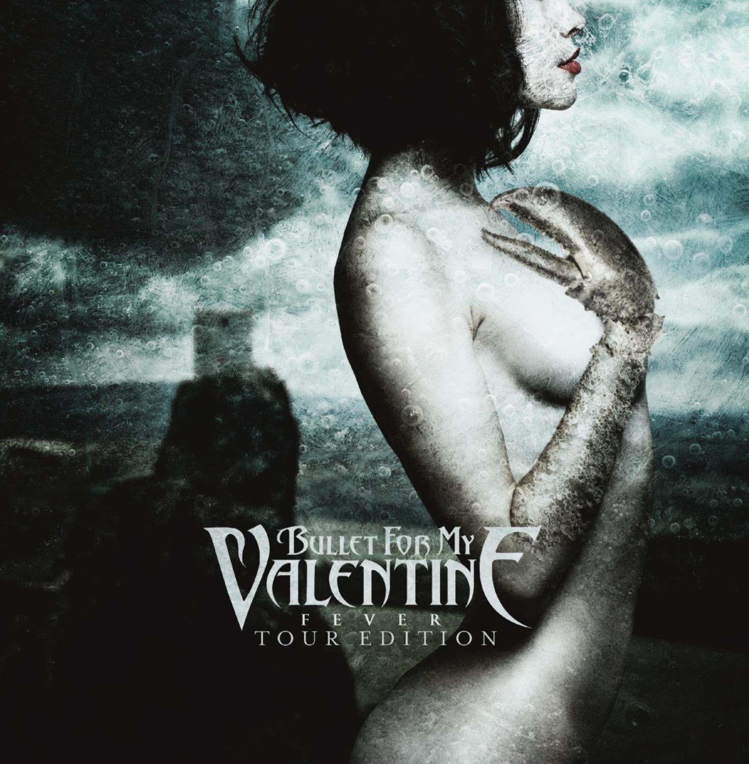 Fever (Tour Edition) Metal & Hardrock