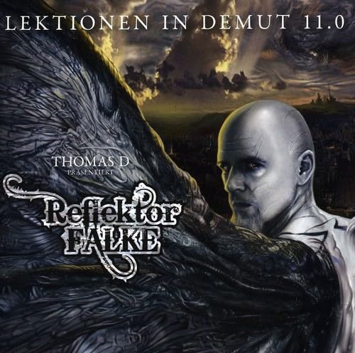Product Image: Lektionen in Demut 11.0