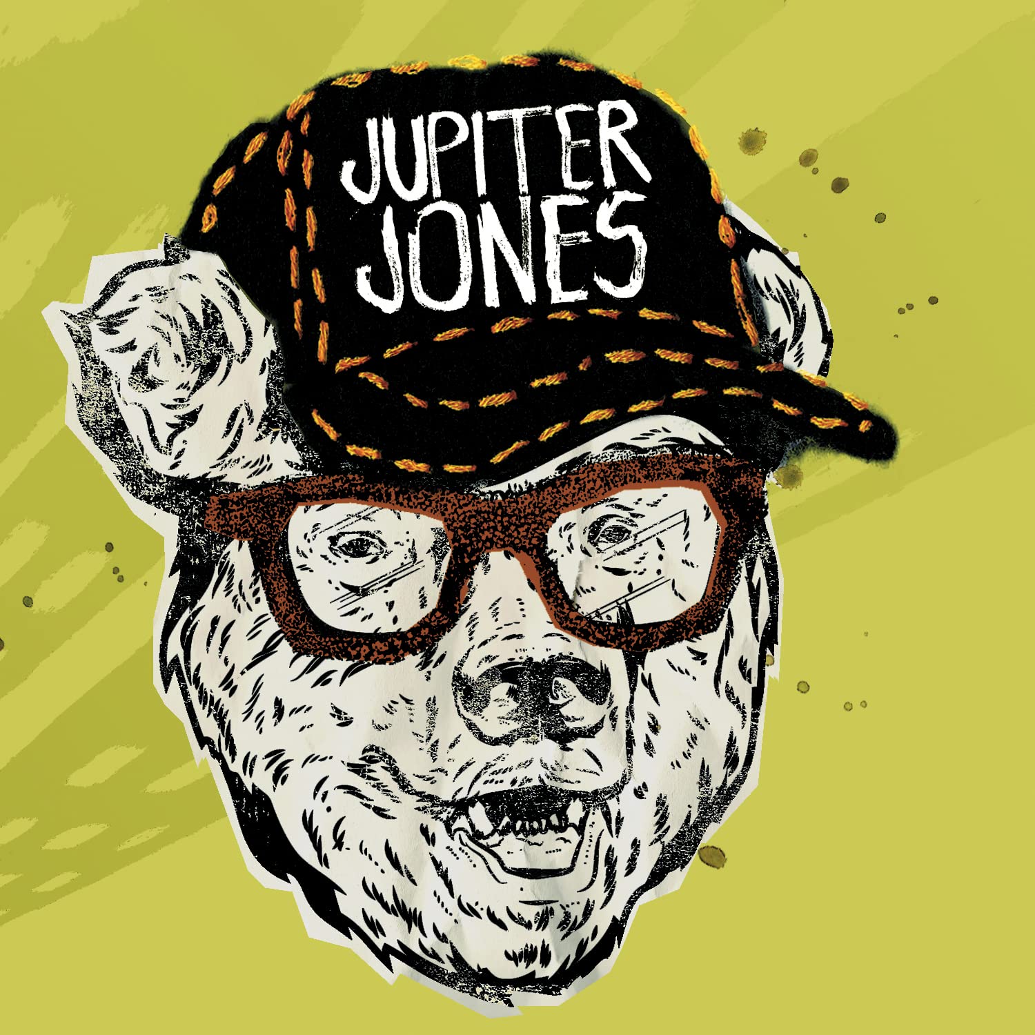 Jupiter Jones Pop