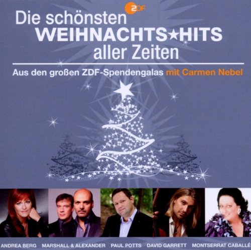 Zdf-die Schönsten Weihnachtshits Other music genres
