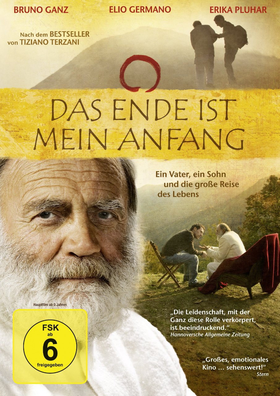Product Image: Das Ende ist mein Anfang
