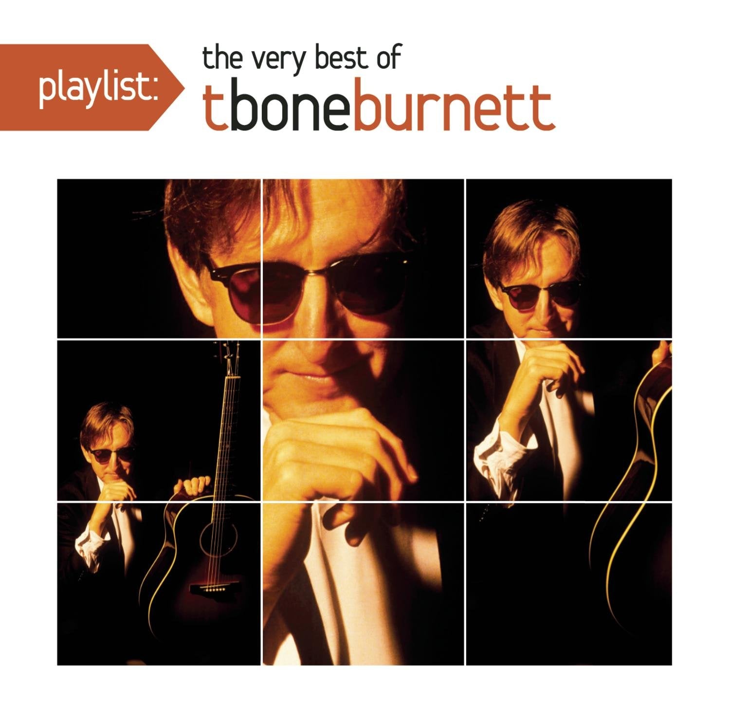 Playlist: The Very Best Of T B cd