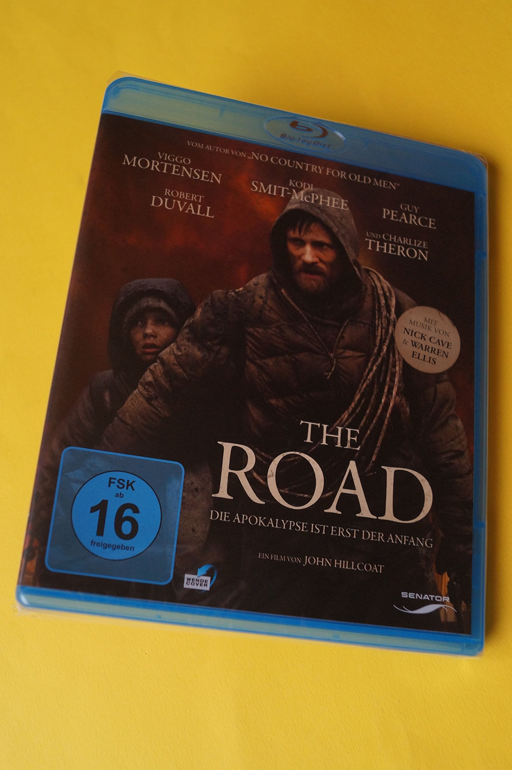 Product Image: The Road