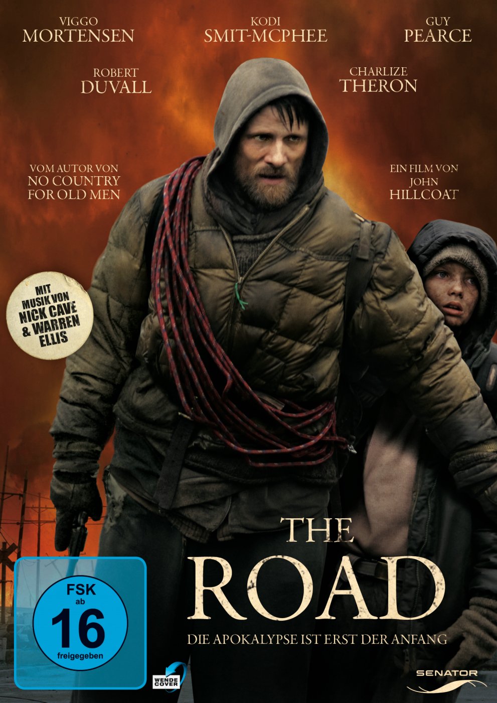 The Road Movies