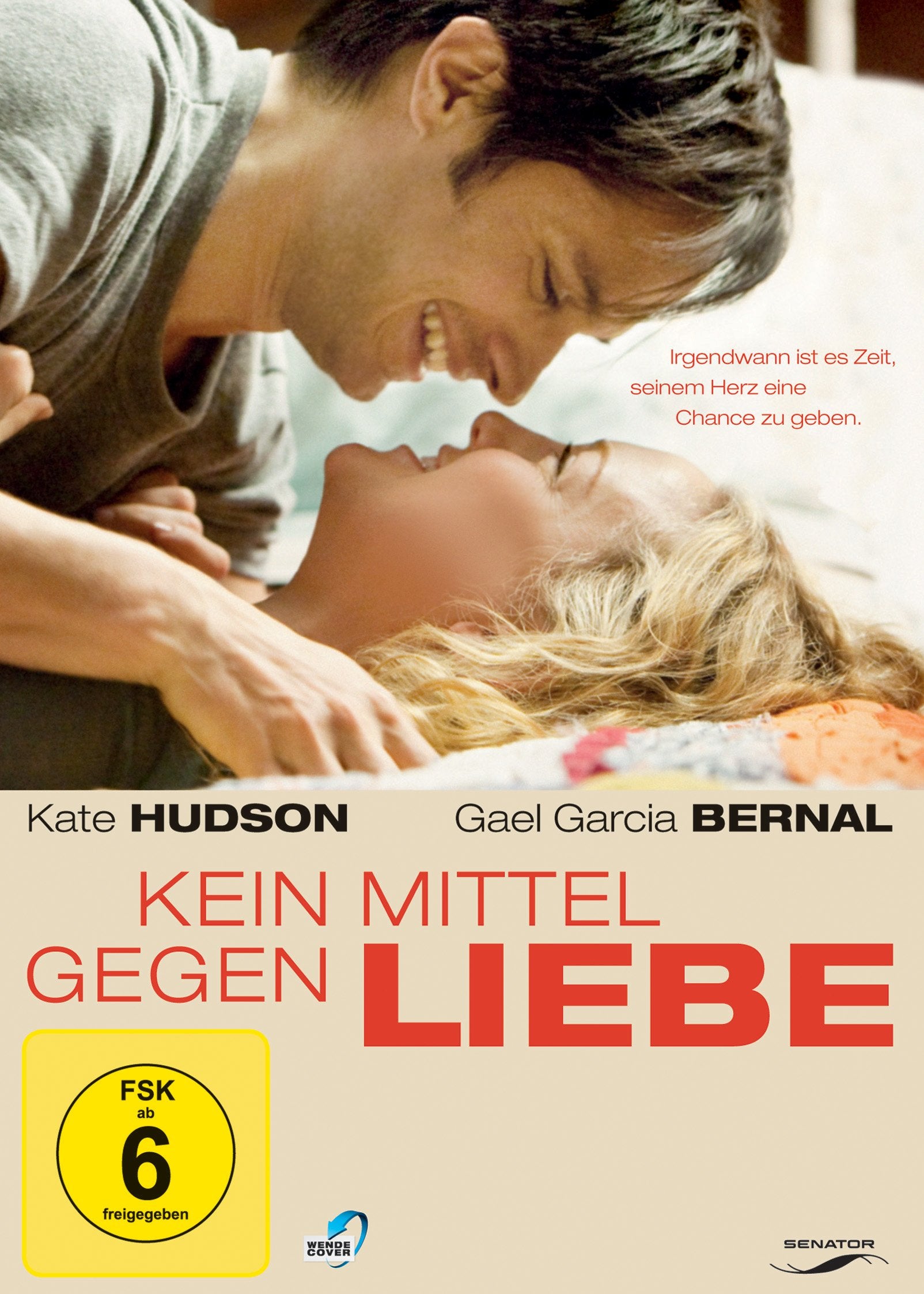 Kein Mittel gegen Liebe Films