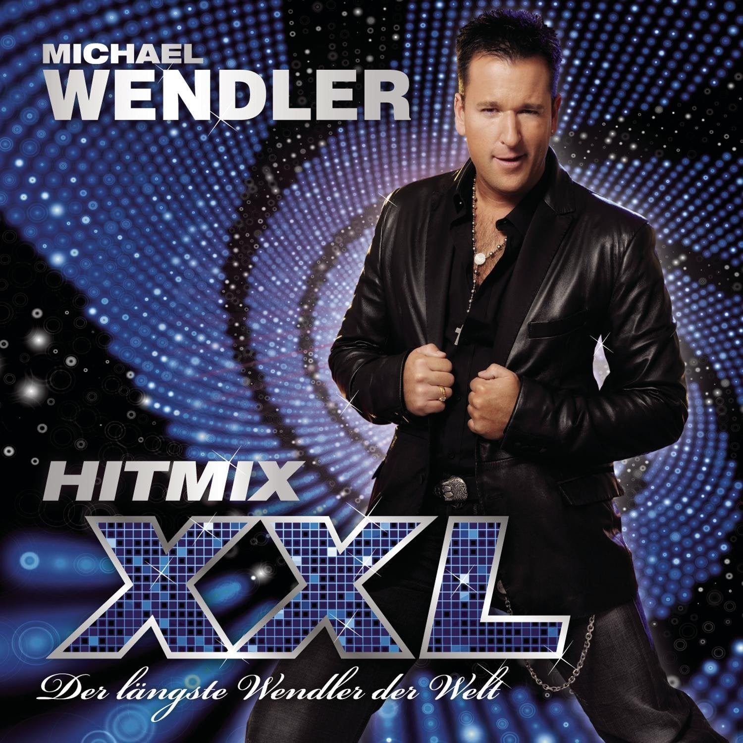 Hitmix XXL - Der längste Wendler der Welt German Schlager & Volksmusik