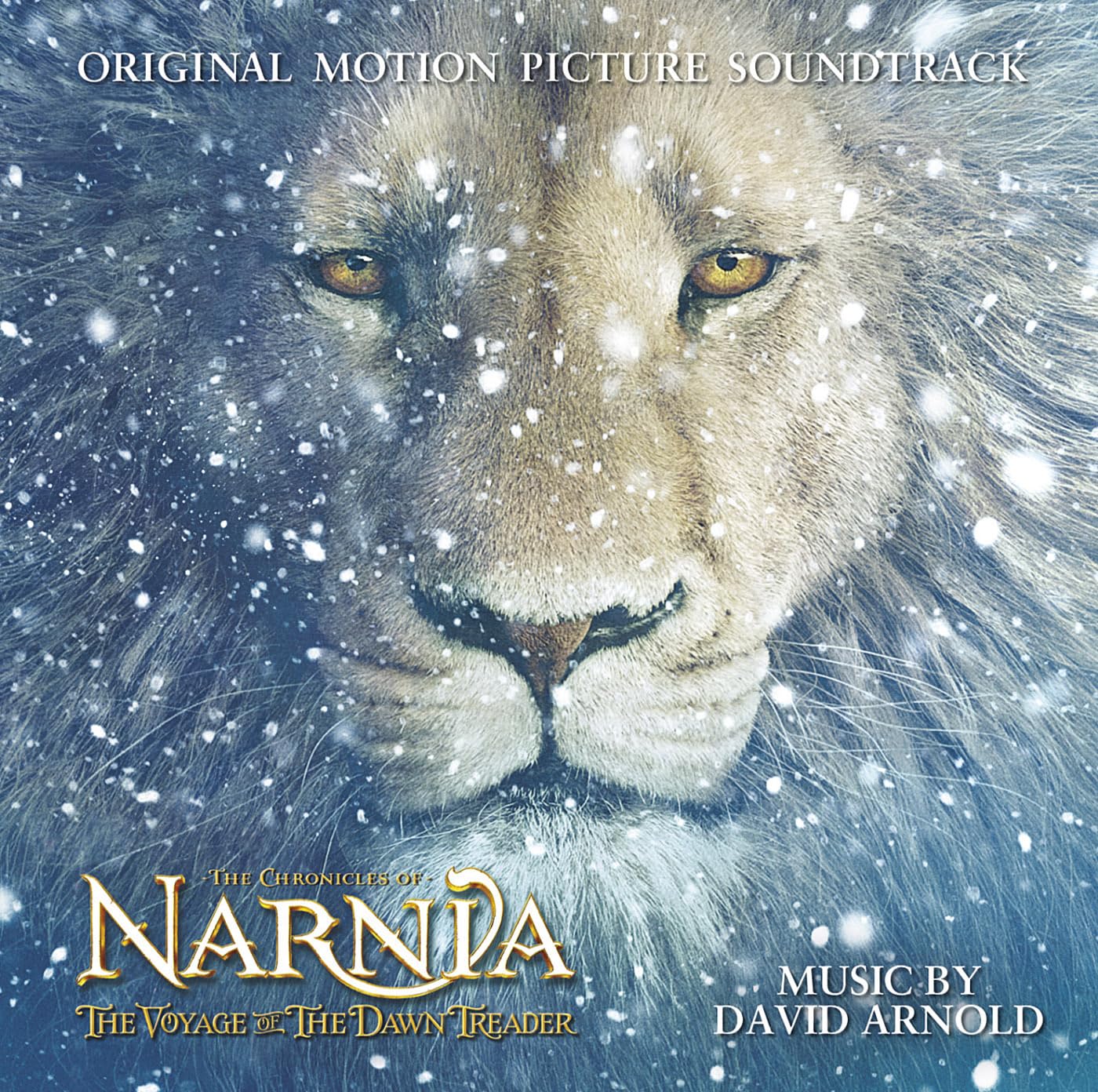 The Chronicles of Narnia: the Voyage of the Dawn T Soundtracks & Musicals