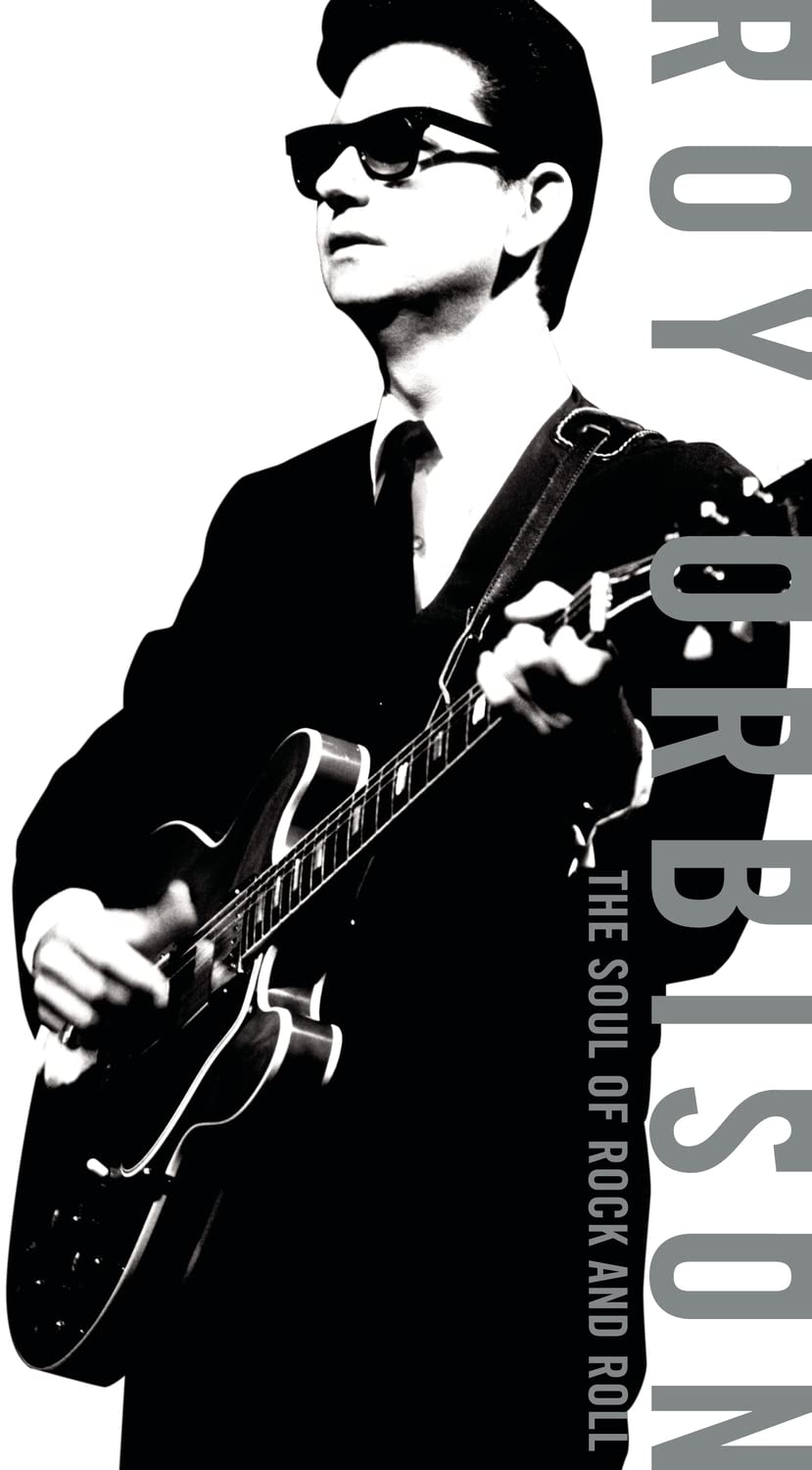 The Soul of Rock and Roll Pop