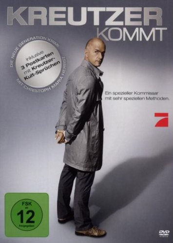 Product Image: Kreutzer kommt!
