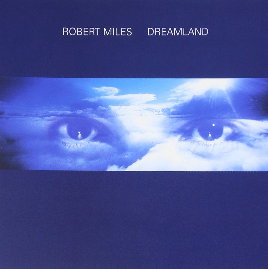 Dreamland Dance & Electronic