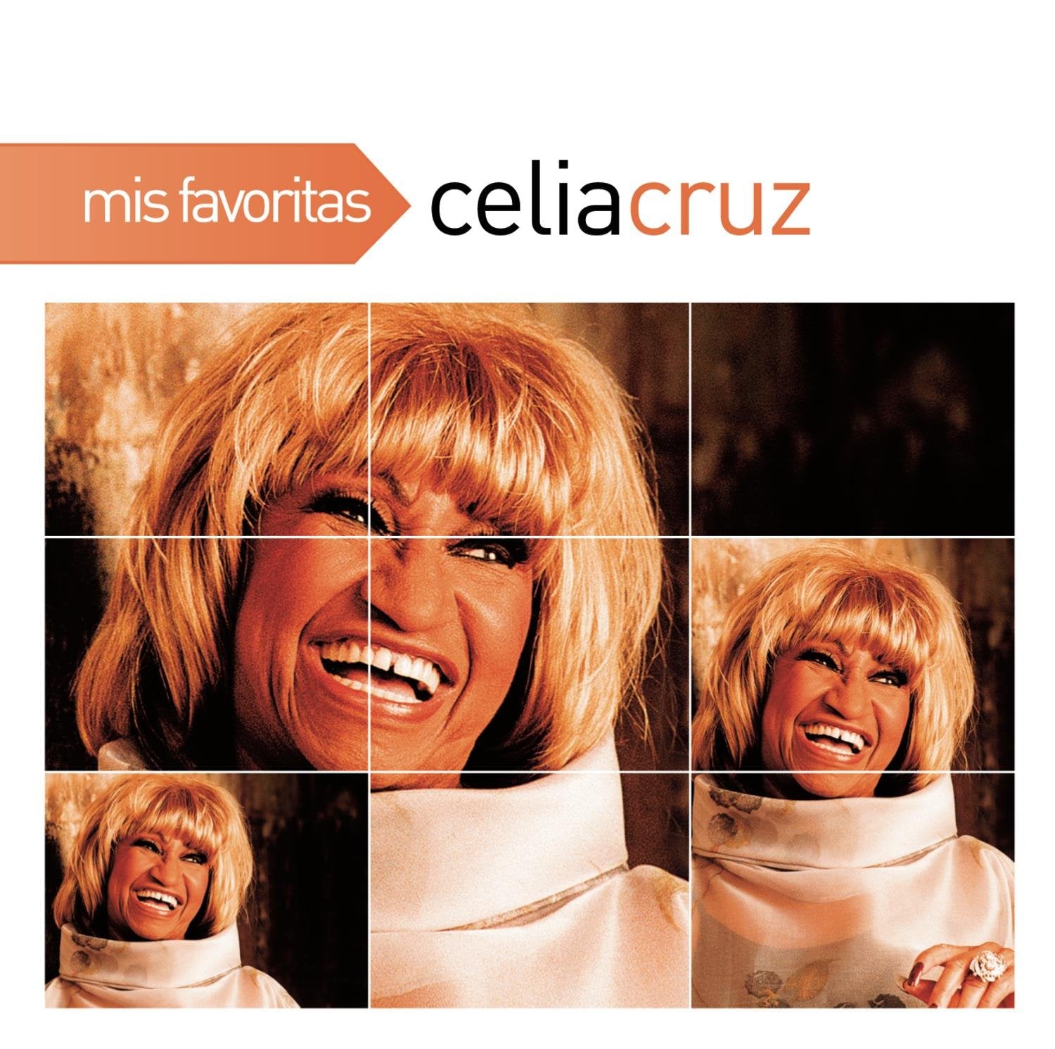 Product Image: Mis Favoritas