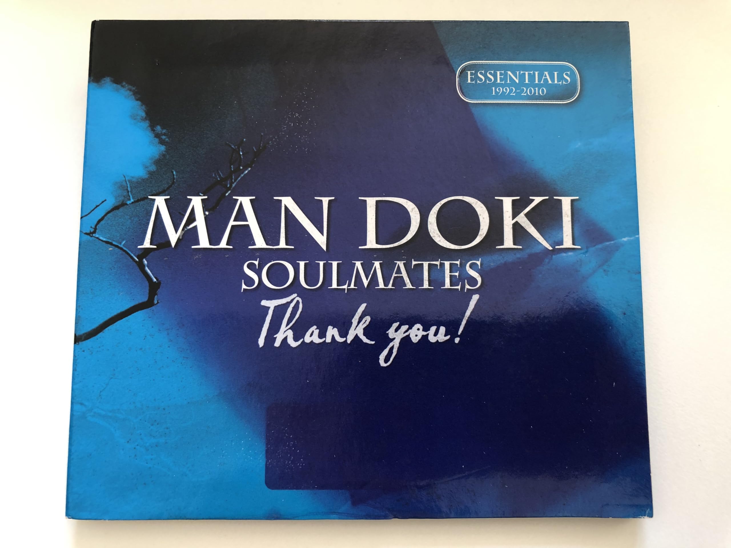 Thank You Rock