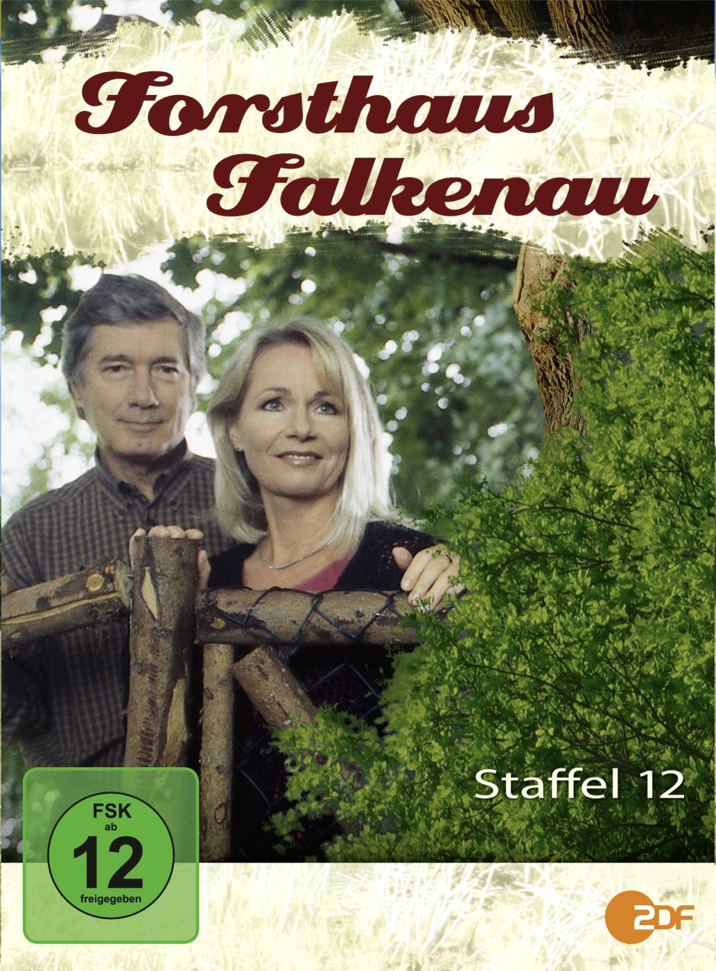 Forsthaus Falkenau - Staffel 12 Box sets