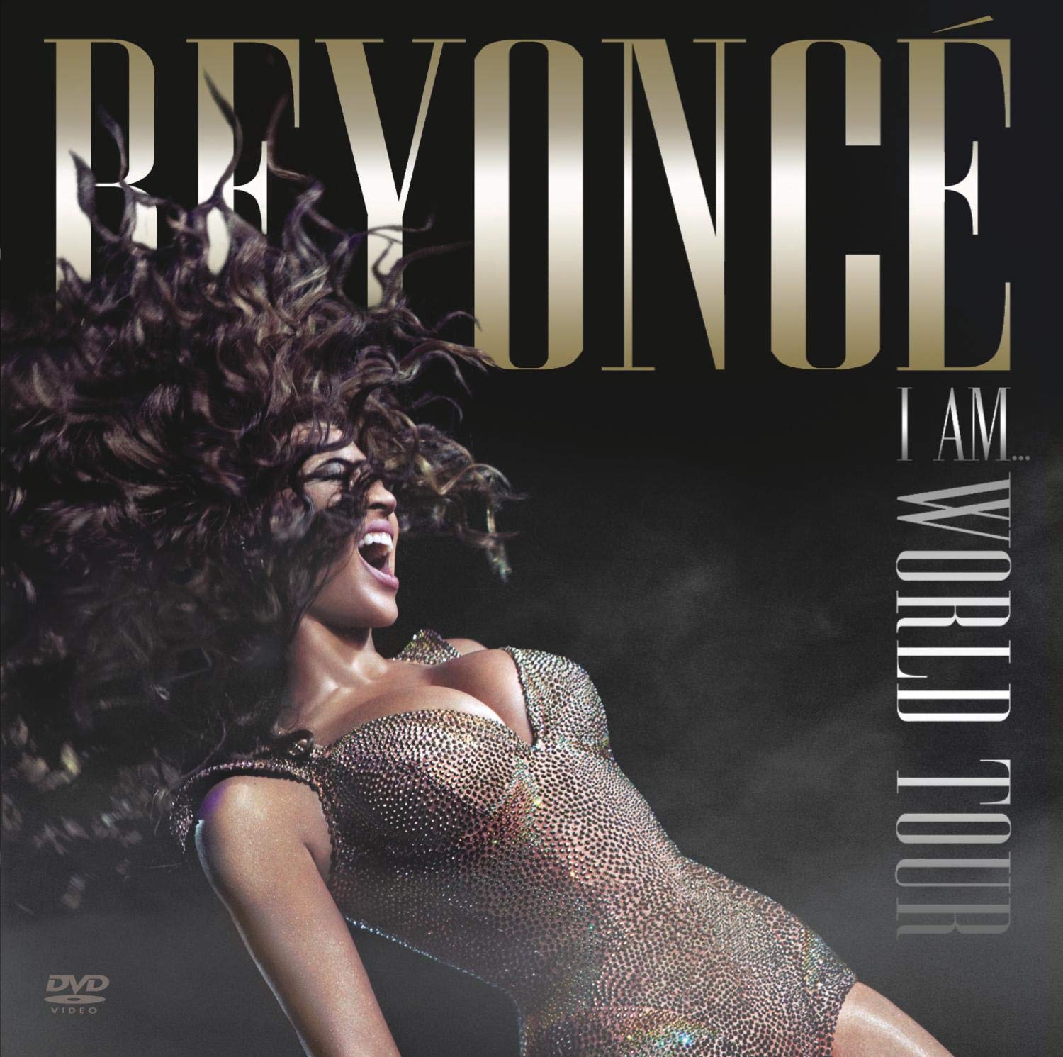 I AM...World Tour  (DVD/CD) Soundtracks & Musicals