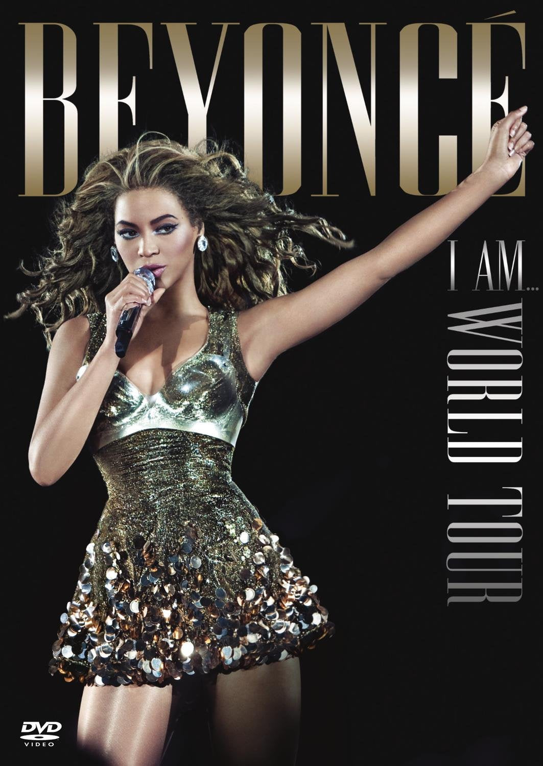 I AM...World Tour Movies