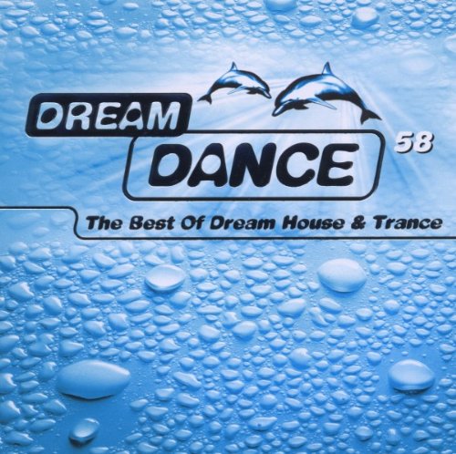 Dream Dance Vol.58 Pop