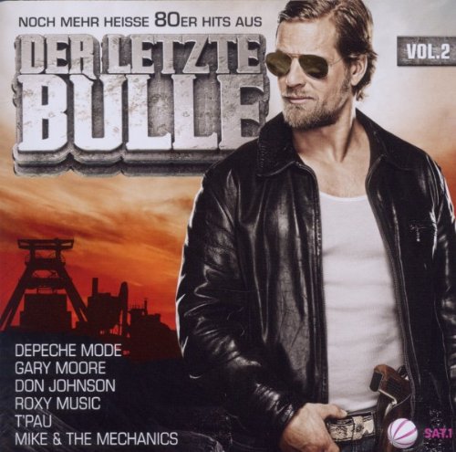 Product Image: Sat.1-der Letzte Bulle,Vol.2