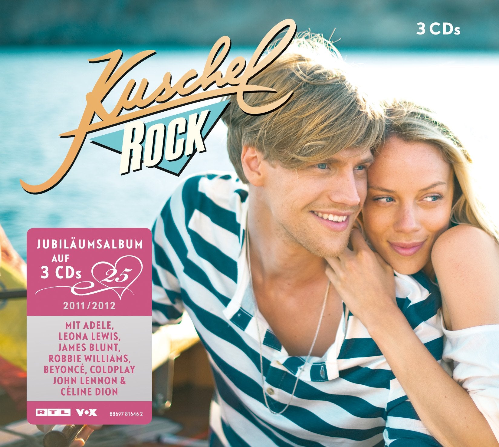 Product Image: KuschelRock 25