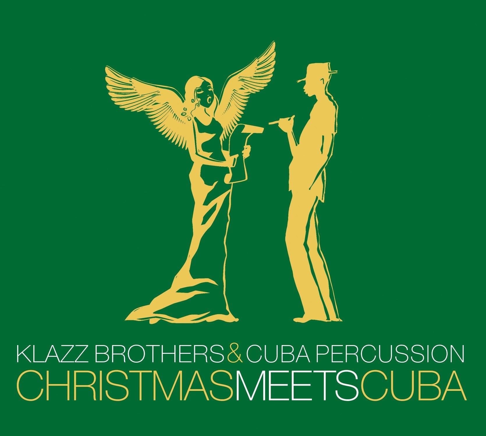 Christmas meets Cuba (exklusiv bei Amazon.de) Music