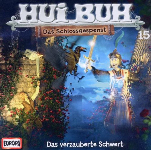 15/das Verzauberte Schwert Children & Young People