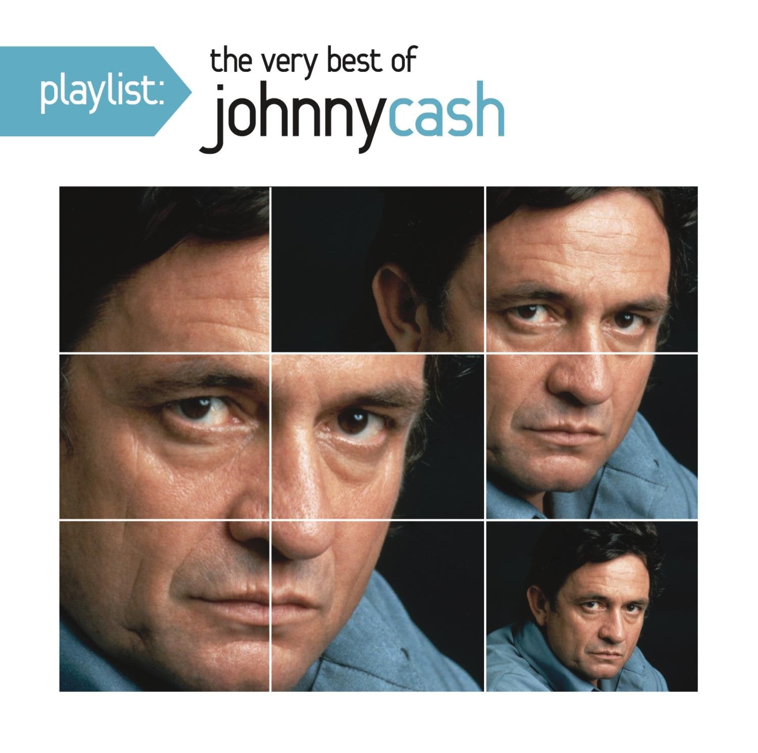 Playlist: the Very Best of Johnny Cash Pop