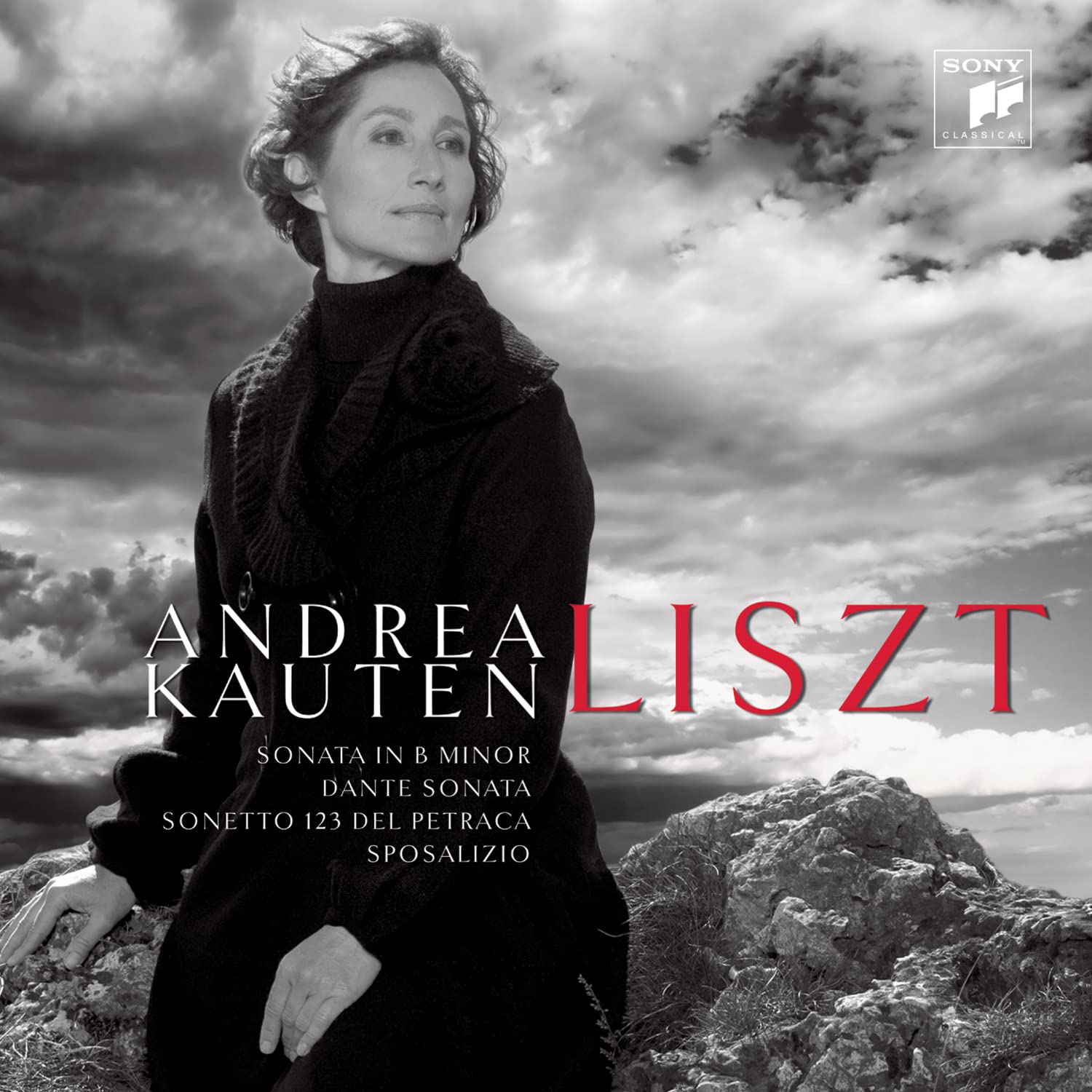 Klaviersonate H-Moll/Dante-Sonate Classical
