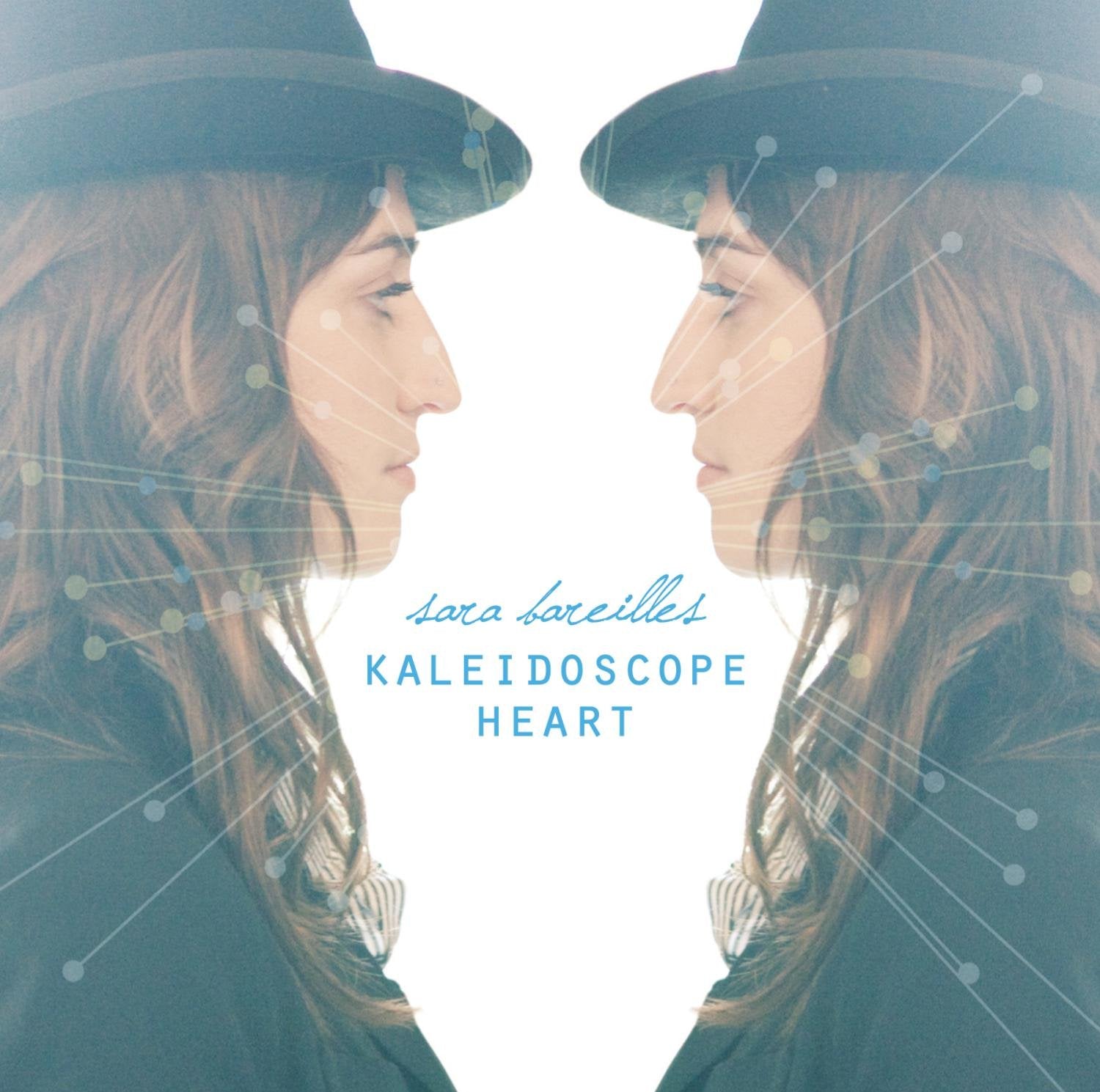 Product Image: Kaleidoscope Heart