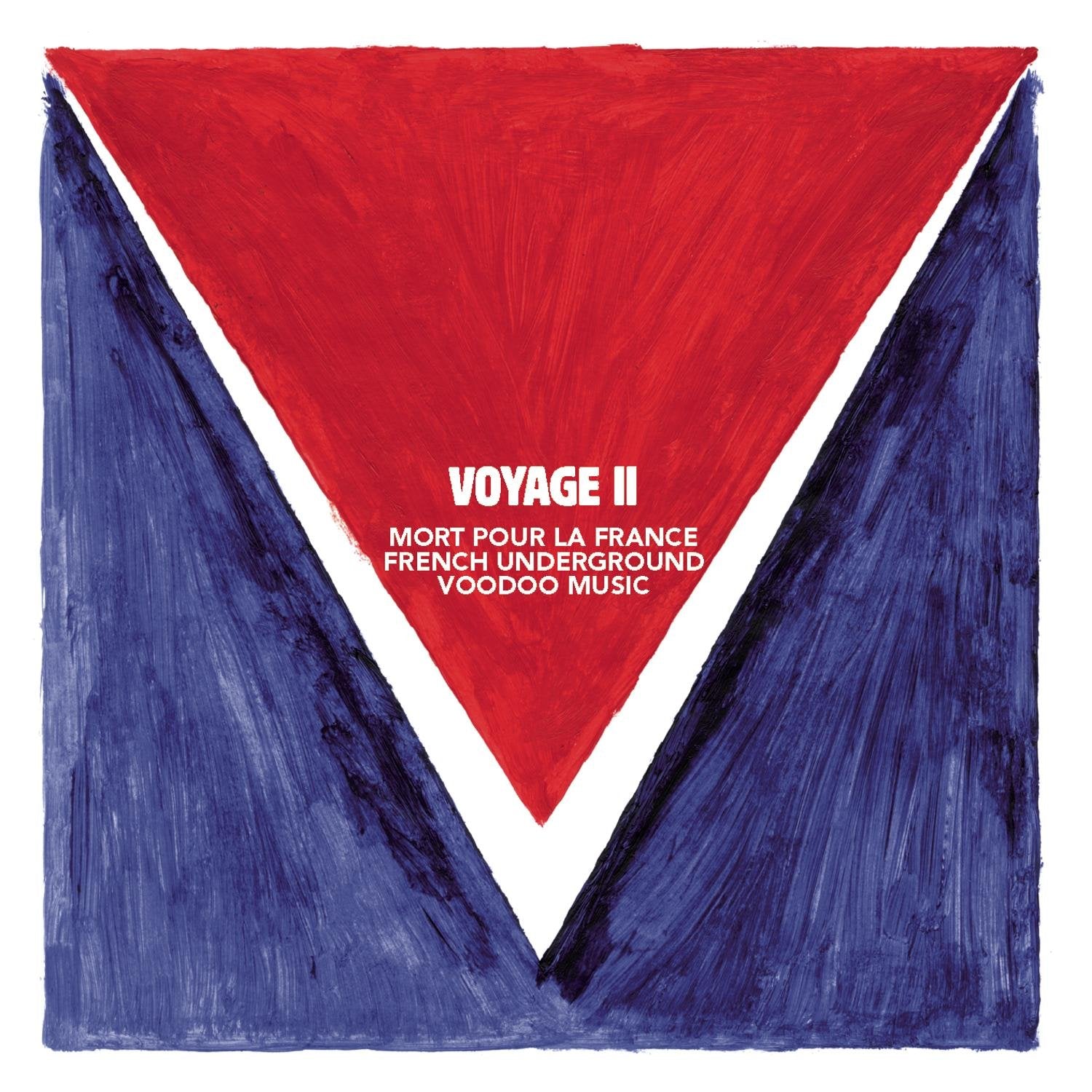 Voyage Ii : Mort Pour La France Jazz