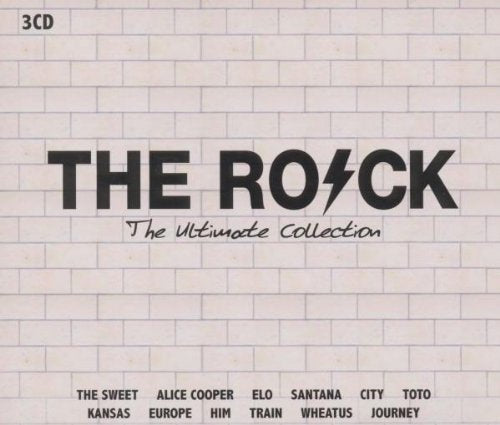 The Rock Pop