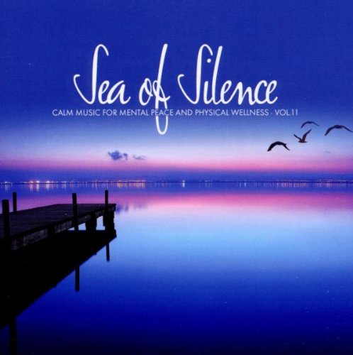 Sea of Silence Vol.11 Pop