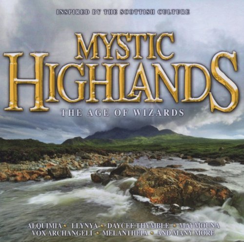 Mystic Highlands: The age of wizards Pop