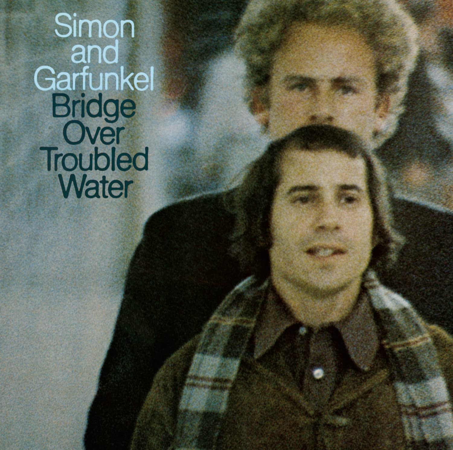 Bridge Over Troubled Water (40th Anniversary Editi Country & Folk