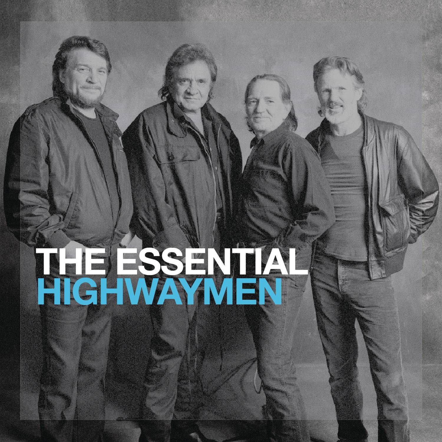 The Essential Highwaymen Country & Folk