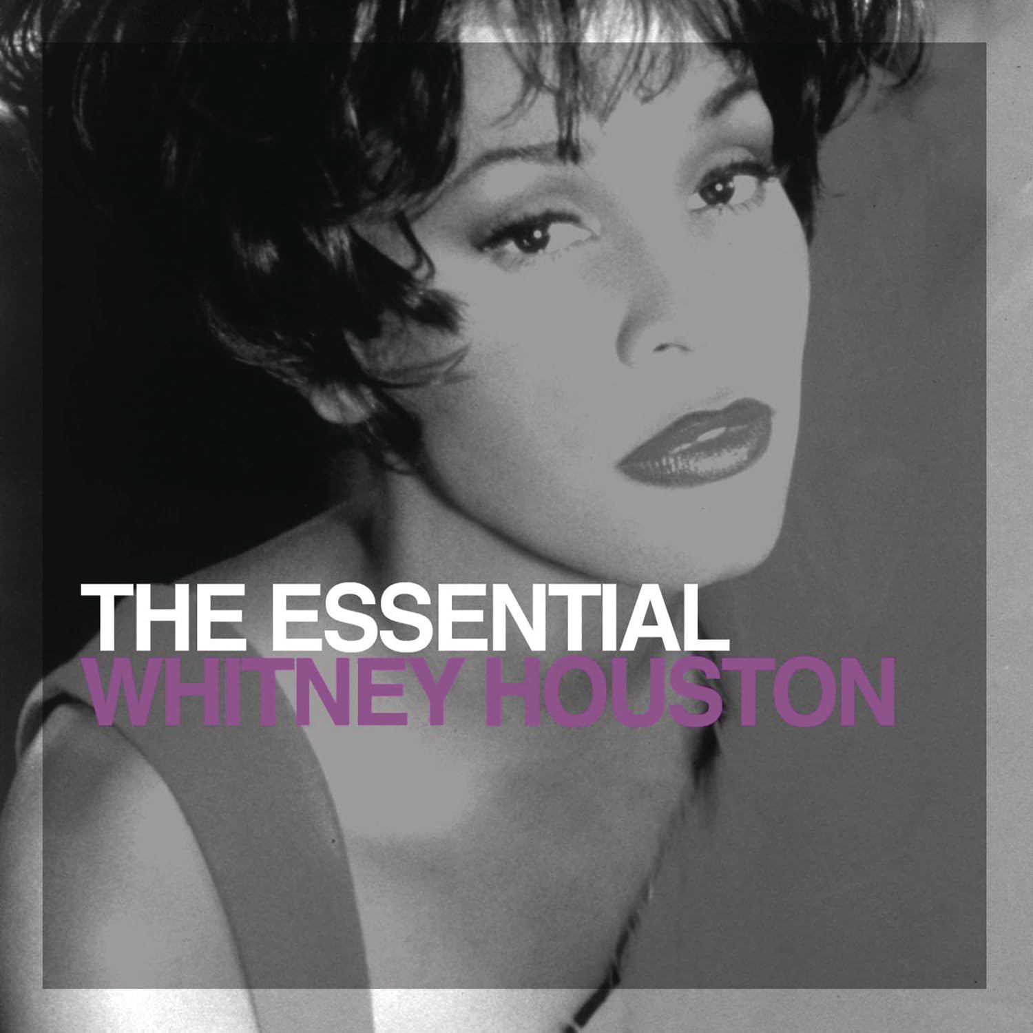 Product Image: The Essential Whitney Houston