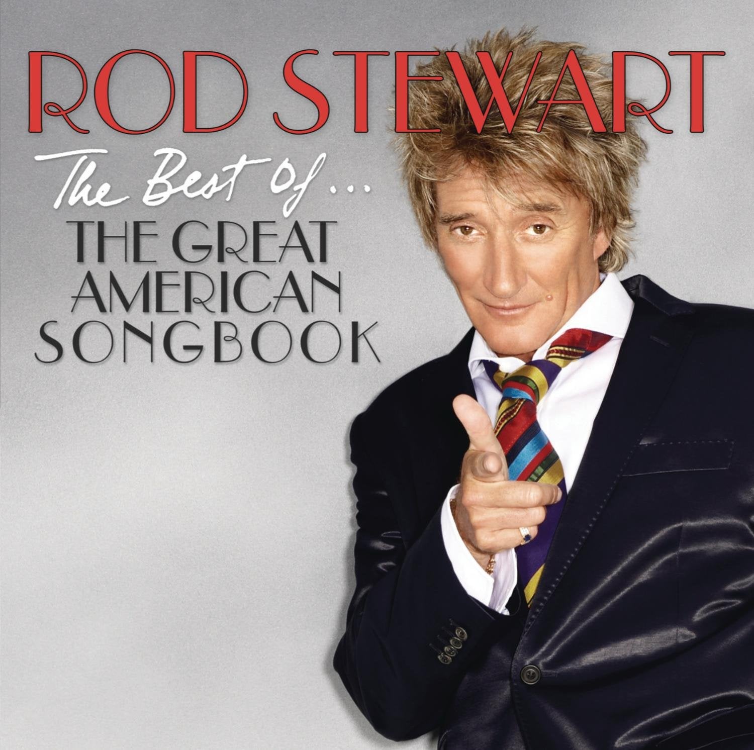 The Best of...the Great American Songbook Pop