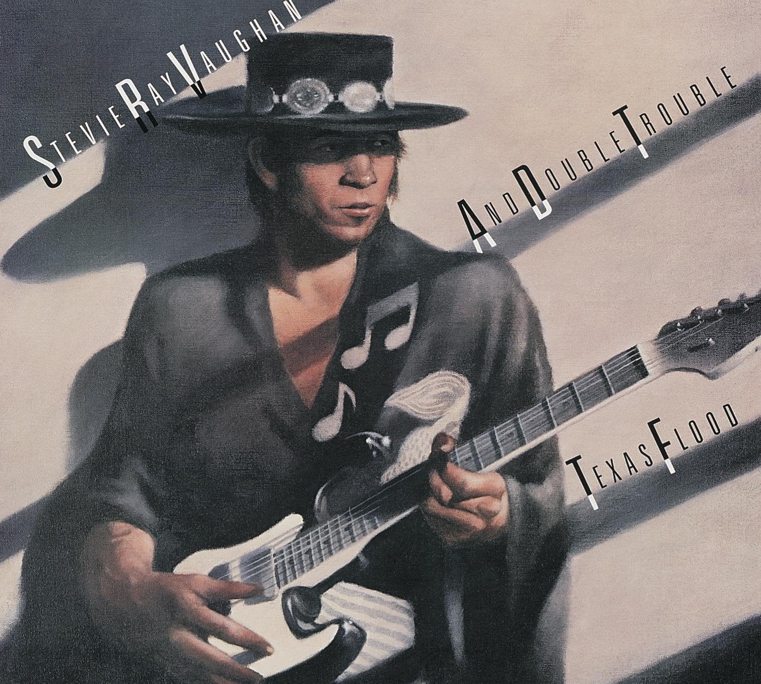 Texas Flood (Legacy Edition) Rock
