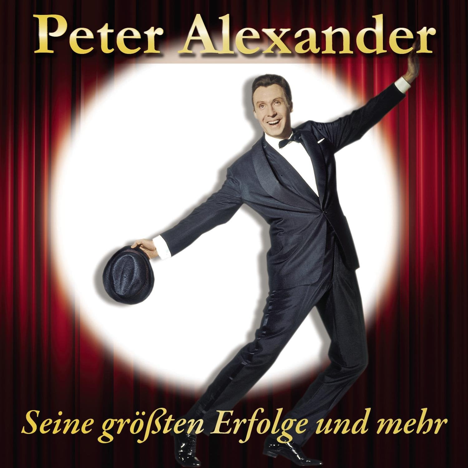Seine Größten Erfolge und Mehr German Schlager & Volksmusik